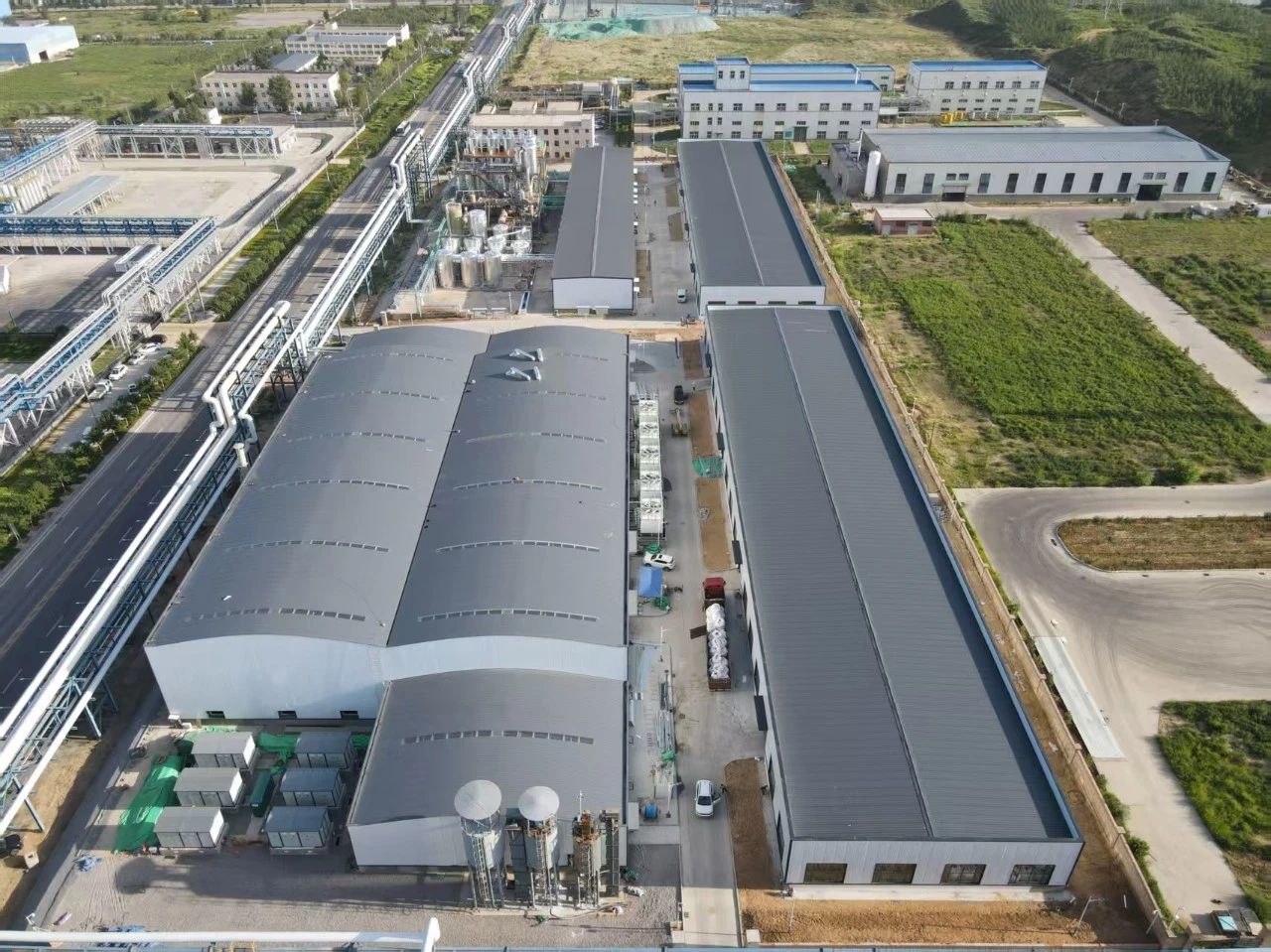 K8凯发技术蒸发塘浓盐水措置项目案例 K8凯发技术蒸发塘浓盐水措置项目案例