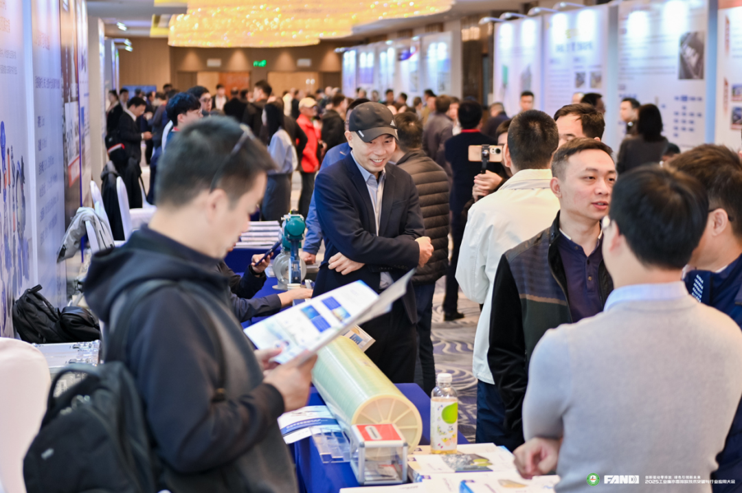 K8凯发技术展位现场 K8凯发技术展位现场